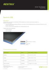 FT Resitrix MB